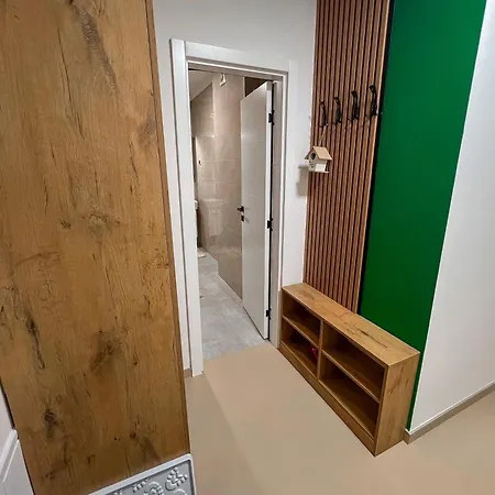 Apartman Royal 1 Doboj Exterior photo