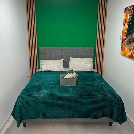 Apartman Royal 1 Doboj Exterior photo