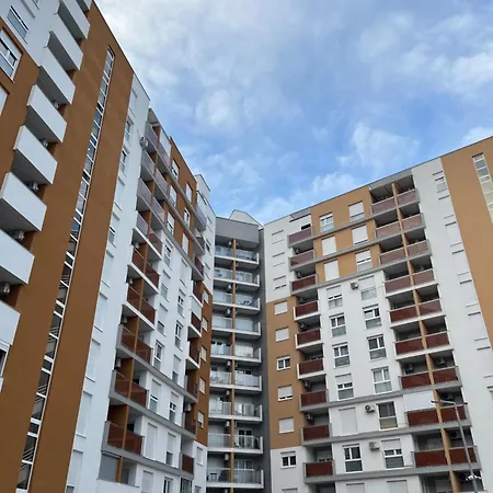 Apartman Royal 1 Doboj Exterior photo