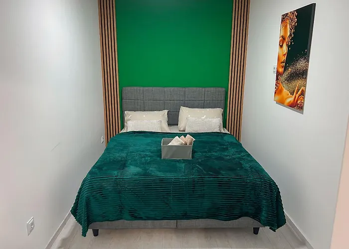 Apartman Royal 1