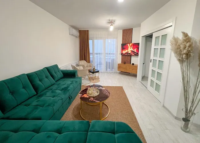 Apartman Royal 1