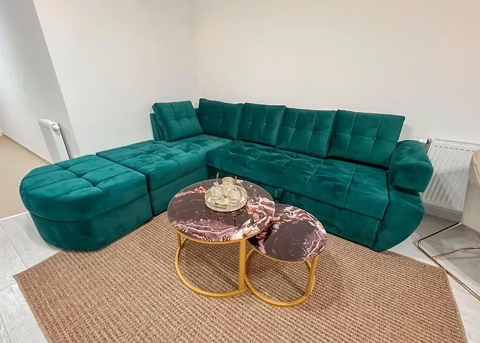 Apartman Royal 1