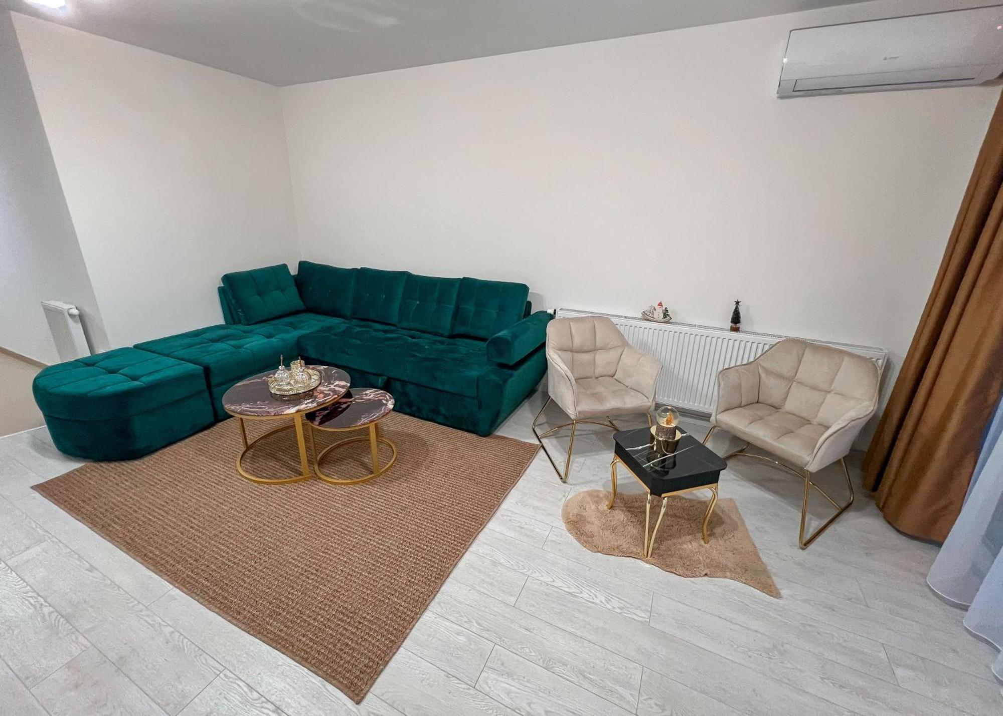 Apartamento Royal 1
