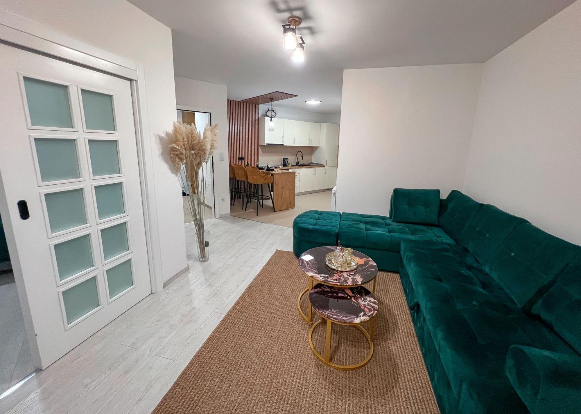 Apartamento Royal 1 Doboj